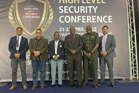 Suriname organiseert High Level Security Conference ter versterking van regionale samenwerking