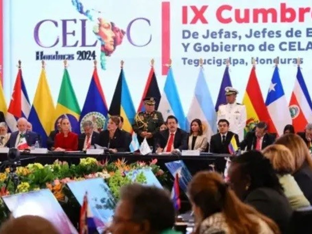 Suriname sluit zich aan bij Zuid-Amerikaanse Strategische Inlichtingenalliantie