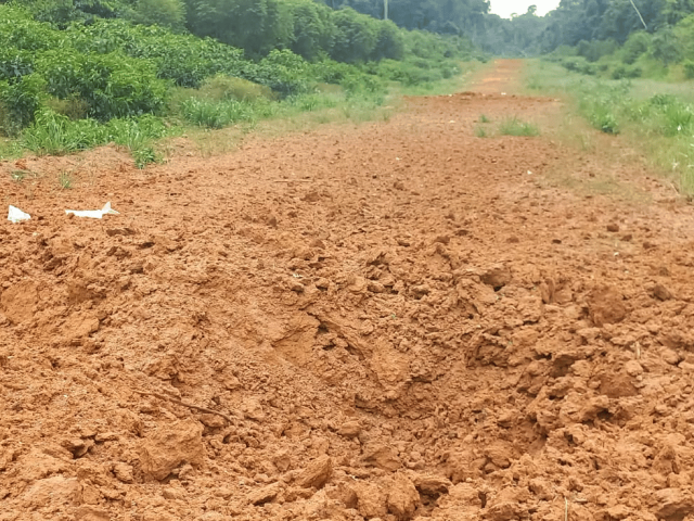 Illegale landingsbaan in Witagron onklaar gemaakt door gezamenlijke veiligheidsoperatie